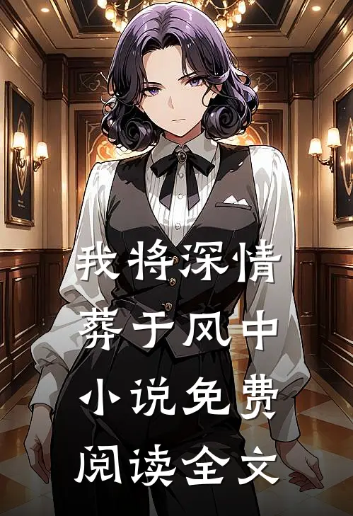 我将深情葬于风中免费阅读全文