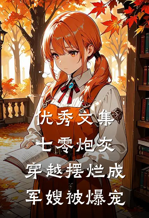 优秀文集七零炮灰,穿越摆烂成军嫂被爆宠