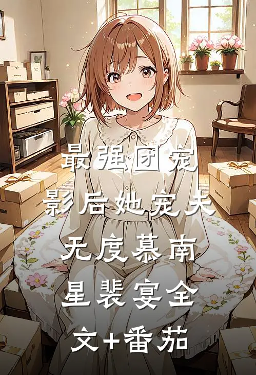最强团宠：影后她宠夫无度慕南星裴宴全文+番茄