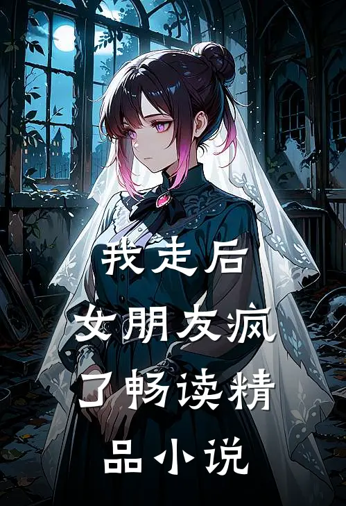我走后,女朋友疯了畅读精品
