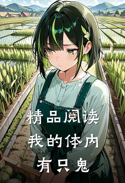 精品阅读我的体内有只鬼
