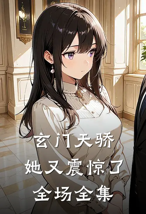 玄门天骄她又震惊了全场 全集免费观看