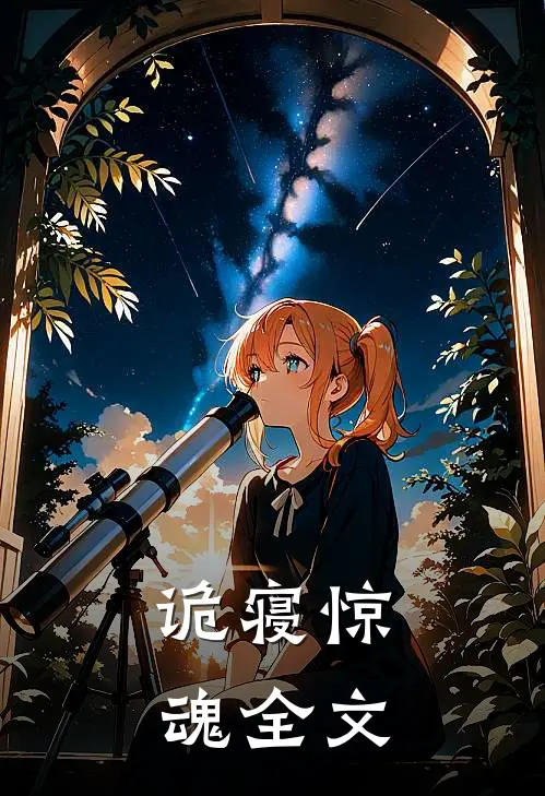 诡寝惊魂全文免费阅读