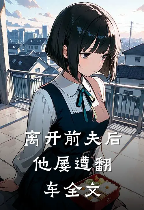 离开前夫后,他屡遭翻车全文在线阅读