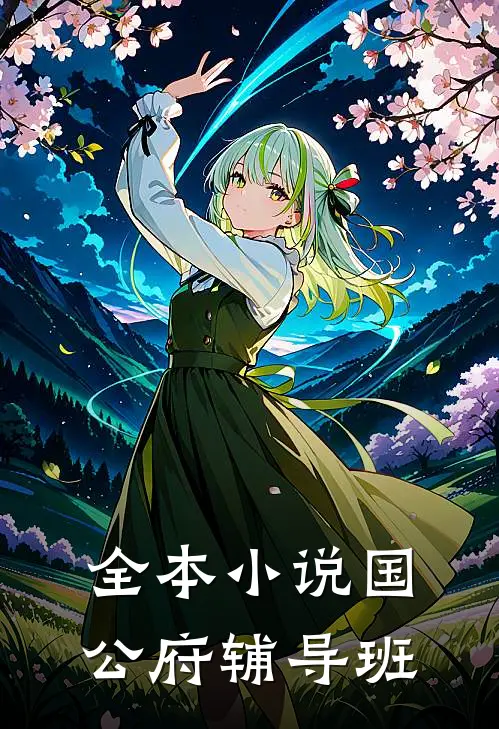 全本小说国公府辅导班