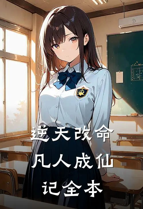 逆天改命,凡人成仙记全本