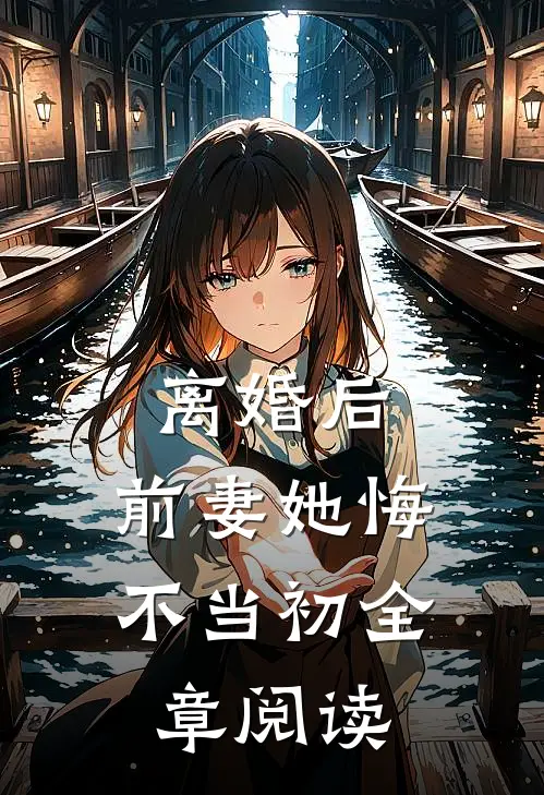 离婚后,前妻她悔不当初全章阅读