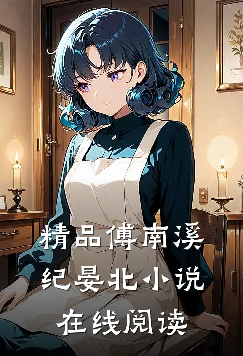 精品傅南溪纪晏北小说在线阅读