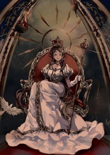 亲女儿打工捡废品，我送养女大学深造