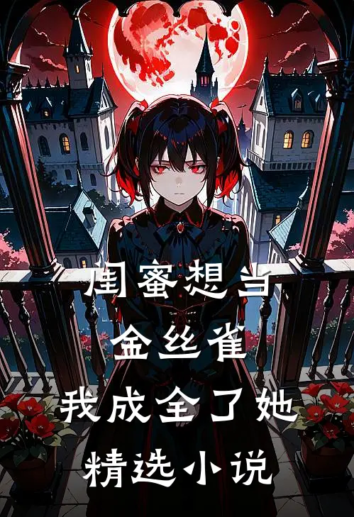 闺蜜想当金丝雀,我成全了她精选阅读