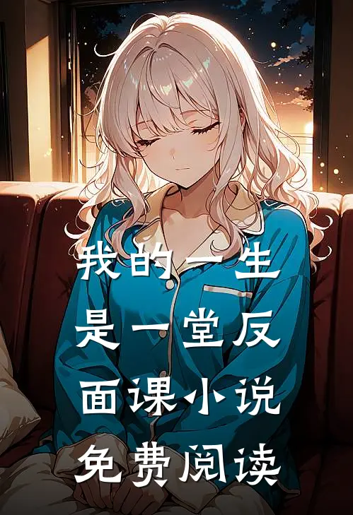 我的一生,是一堂反面课免费阅读全文