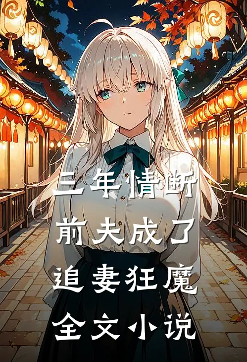 三年情断，前夫成了追妻狂魔全文小说