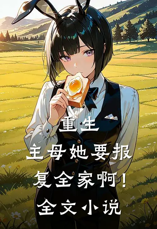 重生：主母她要报复全家啊！全文小说