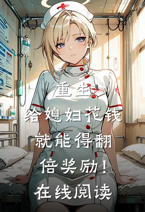 重生给媳妇花钱就能得翻倍奖励!在线阅读全文