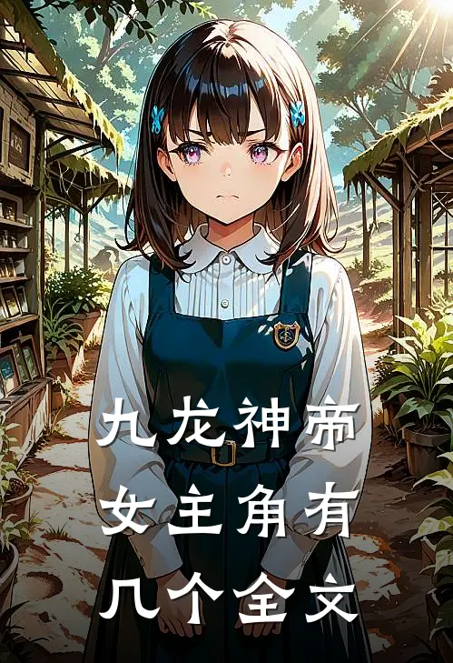 九龙神帝女主角有几个全文