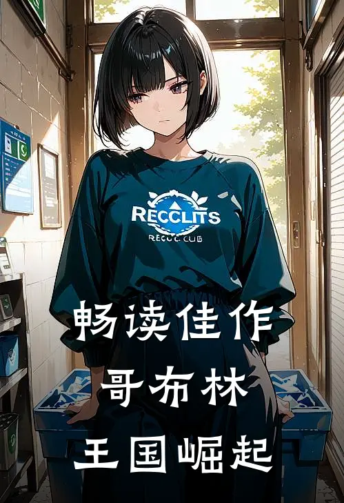 畅读佳作哥布林王国崛起