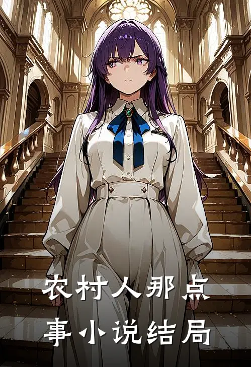 农村人那点事结局解析