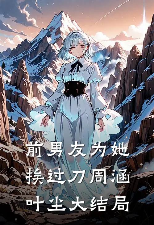 前男友为她挨过刀周涵叶尘大结局
