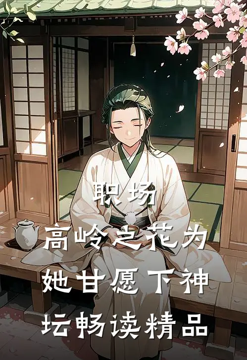 职场：高岭之花为她甘愿下神坛畅读精品