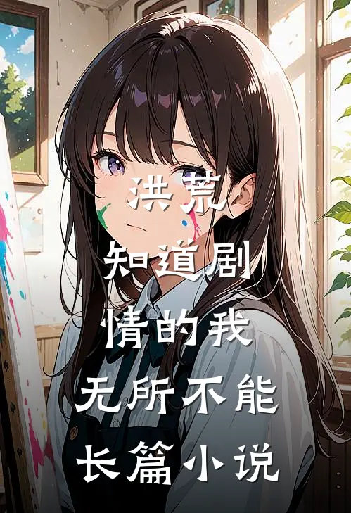 洪荒知道剧情的我,无所不能长篇在线阅读