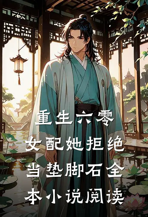 重生六零：女配她拒绝当垫脚石全本小说阅读