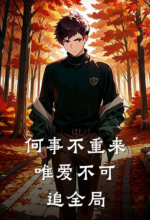何事不重来,唯爱不可追全局下一句