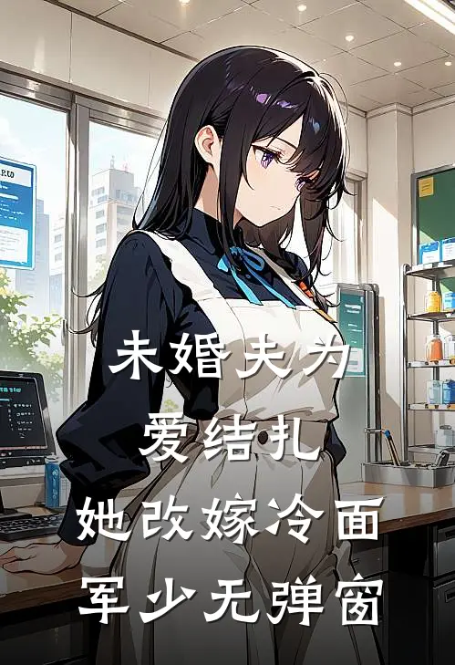 未婚夫为爱结扎，她改嫁冷面军少无弹窗