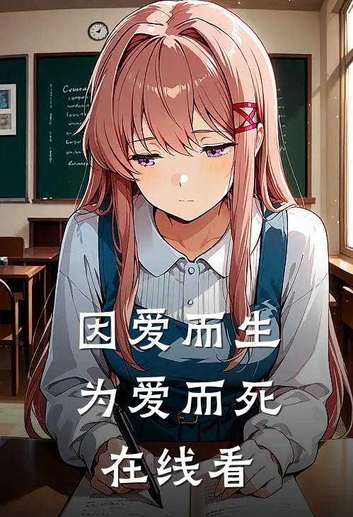 因爱而生,为爱而死在线看全集