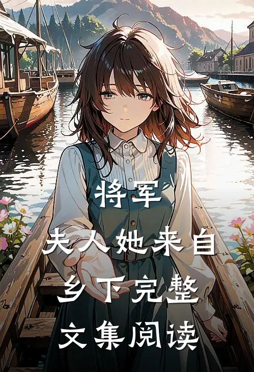 将军,夫人她来自乡下完整文集阅读