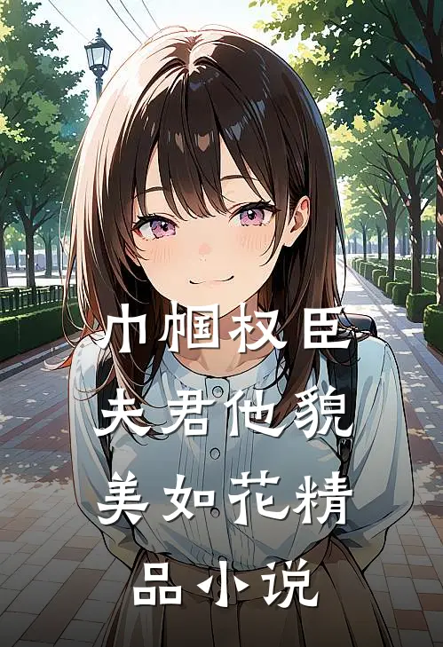 巾帼权臣：夫君他貌美如花精品小说