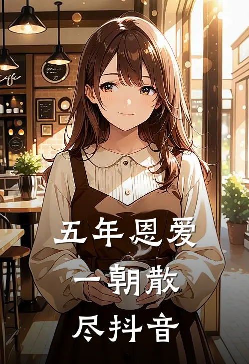 五年恩爱,一朝散尽抖音视频