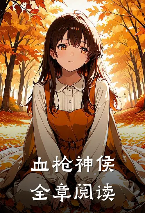 血枪神侯全章阅读