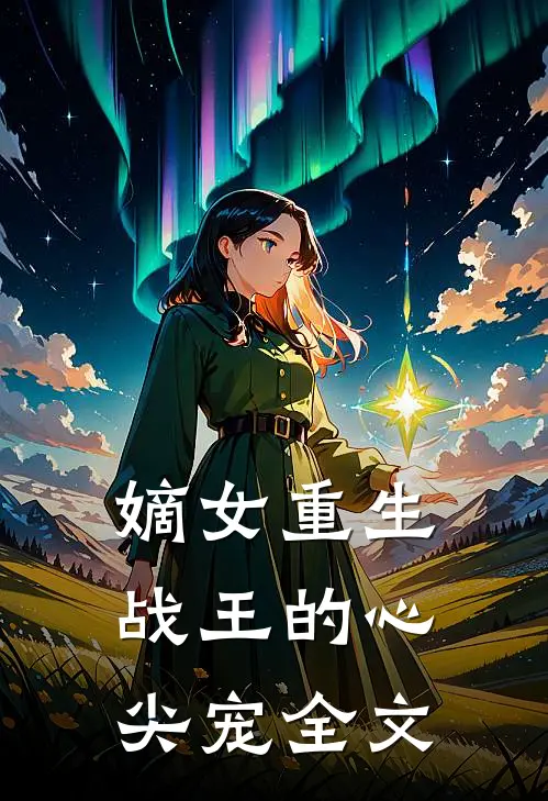 嫡女重生,战王的心尖宠全文