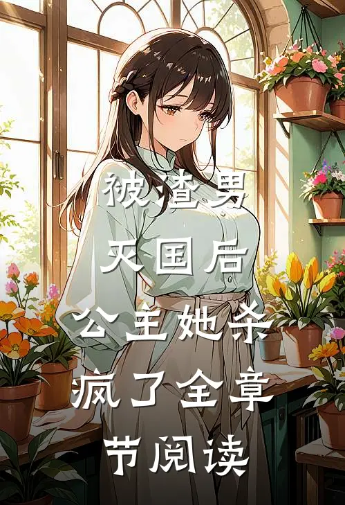 被渣男灭国后,公主她杀疯了全章节阅读免费