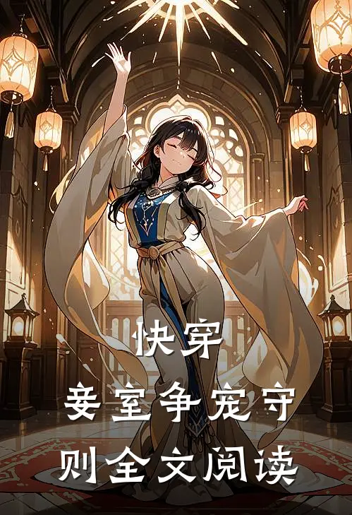 快穿妾室争宠守则全文阅读无弹窗