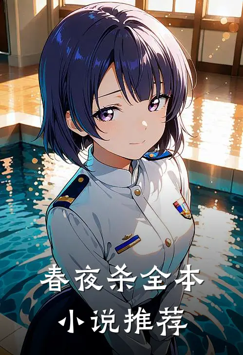 春夜杀全本小说推荐