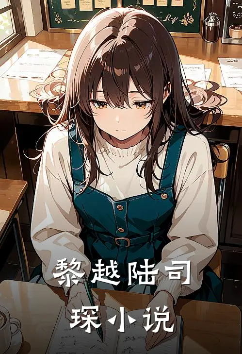 黎越陆司琛小说