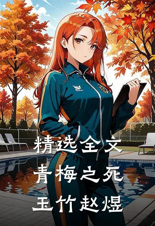 精选全文青梅之死(玉竹赵煜)