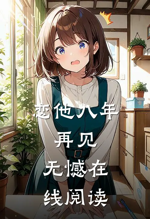 恋他八年,再见,无憾在线阅读