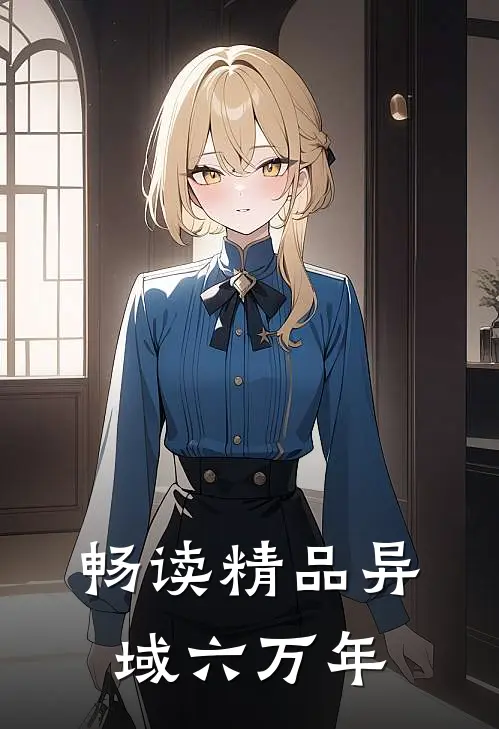 畅读精品异域六万年免费阅读