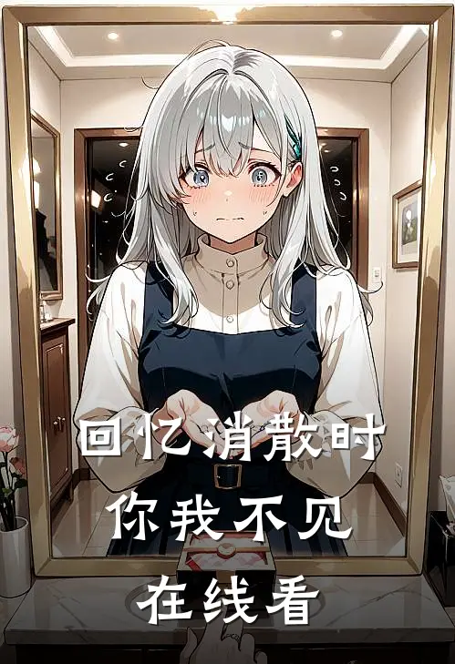 回忆消散时,你我不见在线看全文