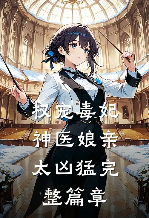 权宠毒妃神医娘亲太凶猛完整篇章