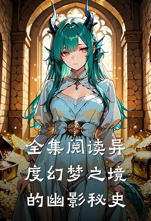 全集阅读异度幻梦之境的幽影秘史