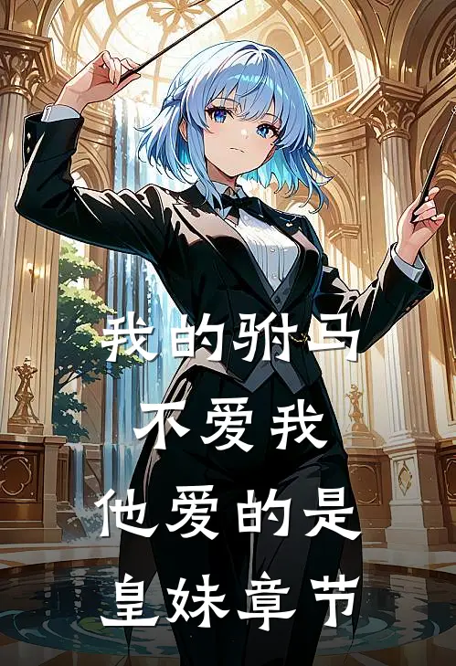 我的驸马不爱我,他爱的是皇妹章节内容