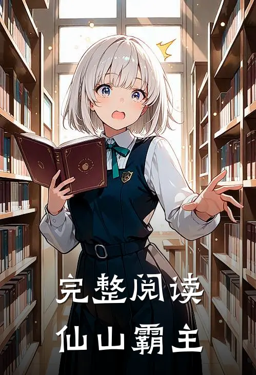 完整阅读仙山霸主全文
