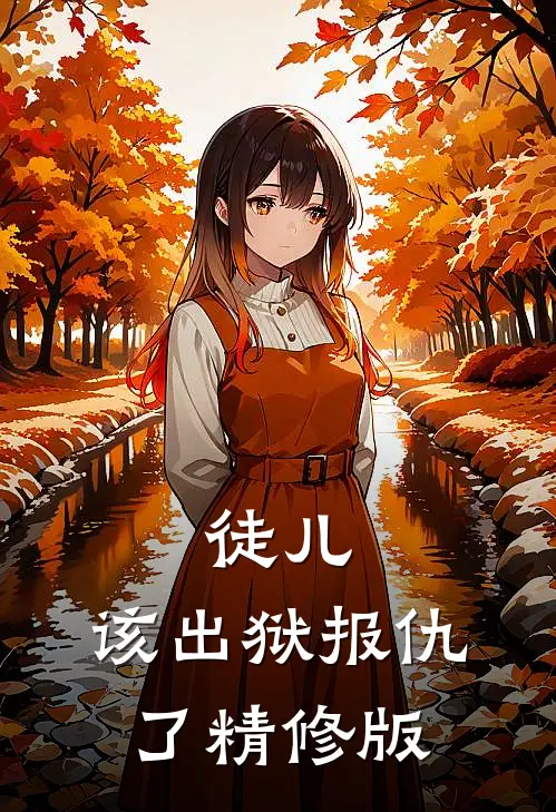 徒儿,该出狱报仇了精修版