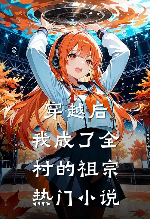 穿越后,我成了全村的祖宗热门