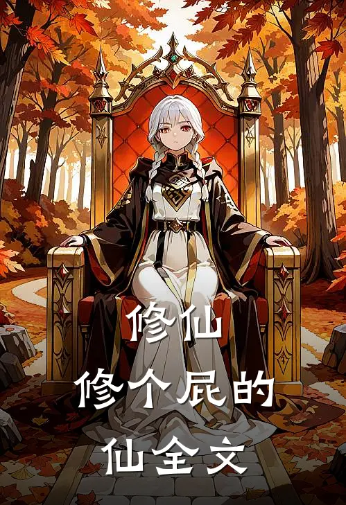 修仙,修个屁的仙全文在线阅读