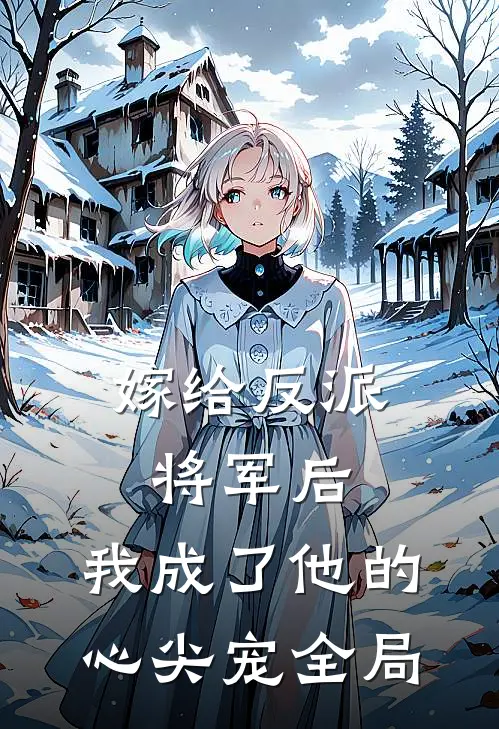 嫁给反派将军后,我成了他的心尖宠全局