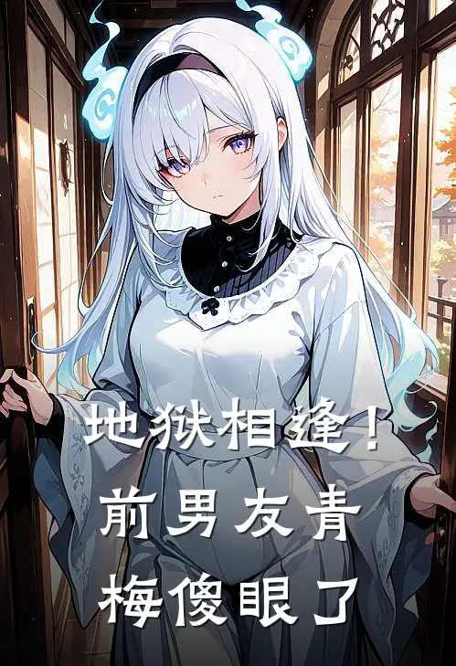 地狱相逢!前男友青梅傻眼了免费阅读
